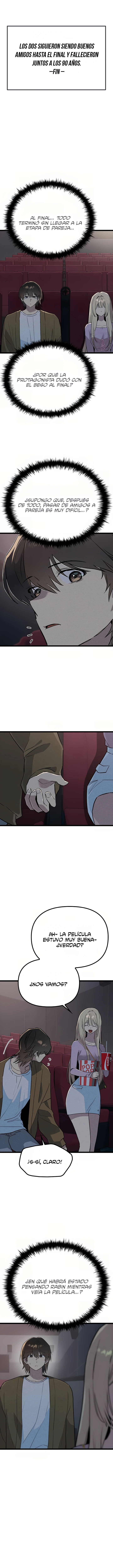 Las Chicas del Zodiaco Capítulo 45 - Page 3