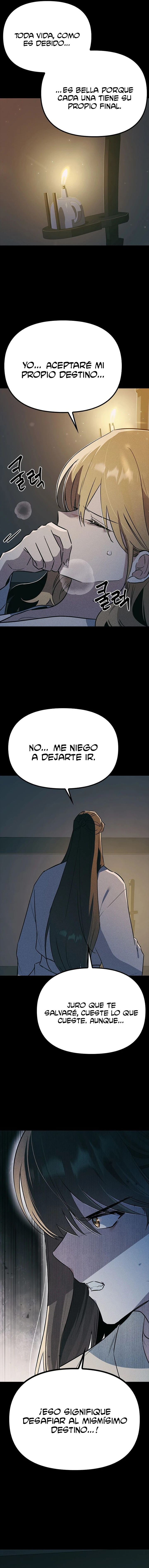 Las Chicas del Zodiaco Capítulo 46 - Page 12