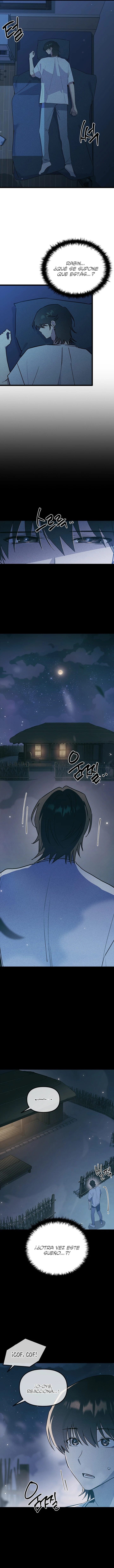 Las Chicas del Zodiaco Capítulo 46 - Page 9