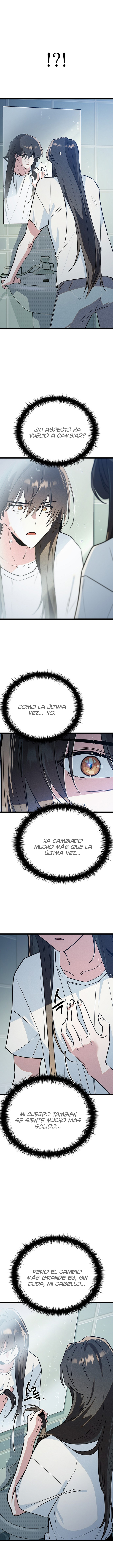 Las Chicas del Zodiaco Capítulo 47 - Page 2