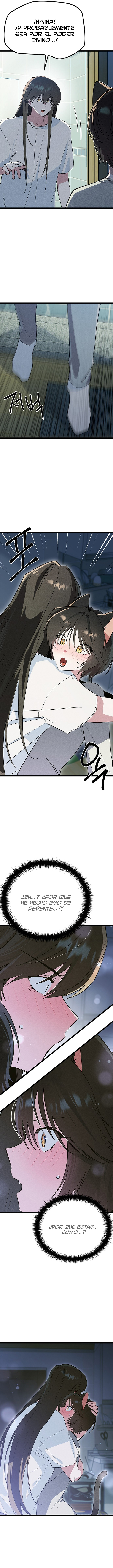 Las Chicas del Zodiaco Capítulo 47 - Page 4