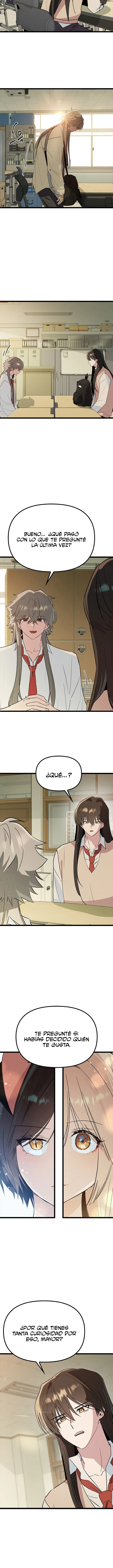 Las Chicas del Zodiaco Capítulo 49 - Page 11