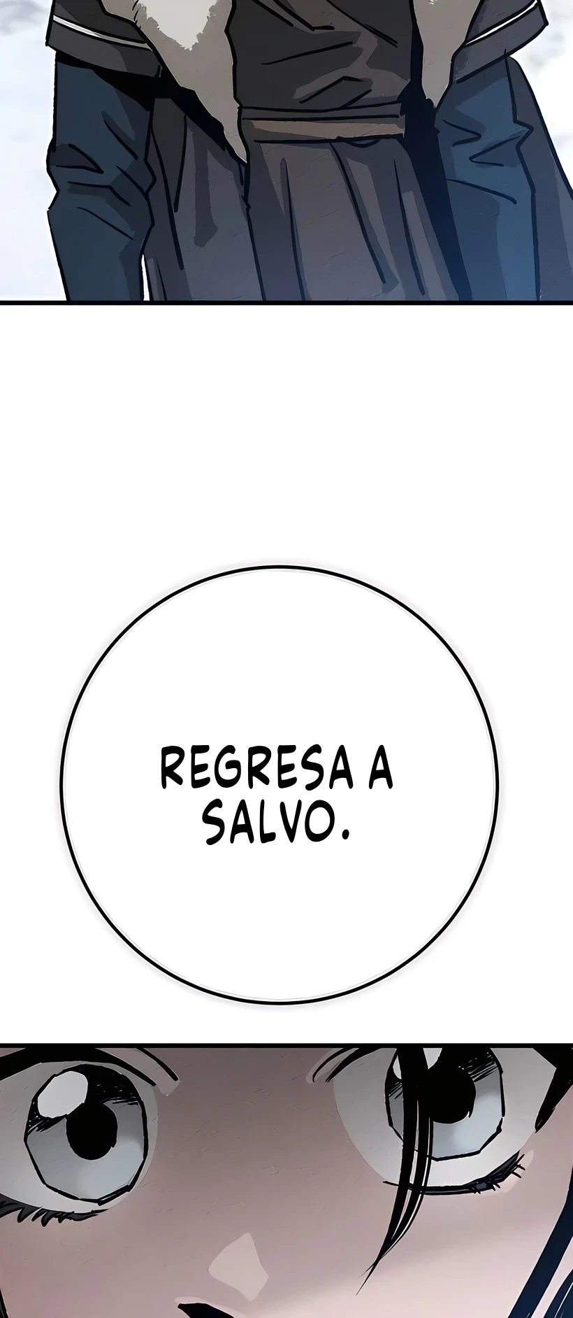 Cuando el honor tenía nombre Capítulo 15 - Page 2
