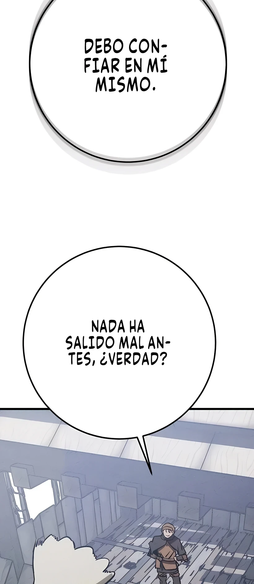 Cuando el honor tenía nombre Capítulo 15 - Page 26