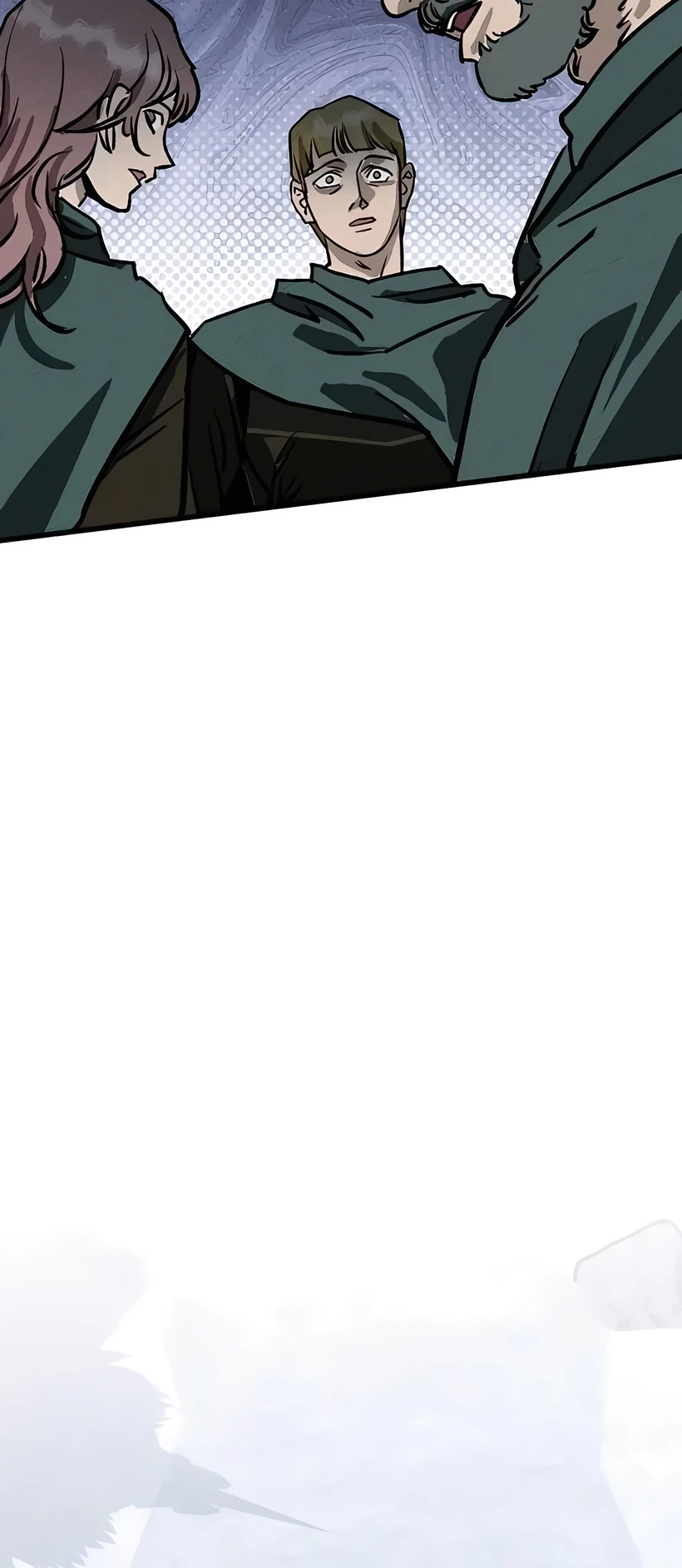 Cuando el honor tenía nombre Capítulo 15 - Page 6