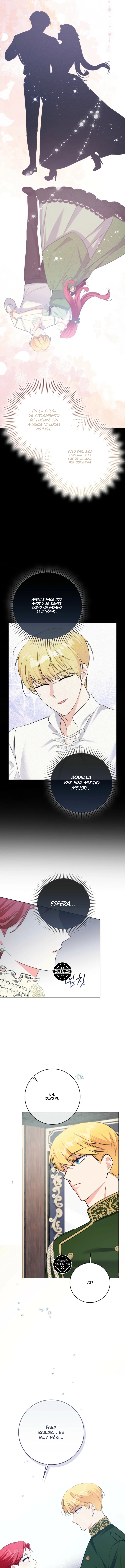 Me Convertí En El Objetivo De Los Protagonistas Masculinos Capítulo 55 - Page 12