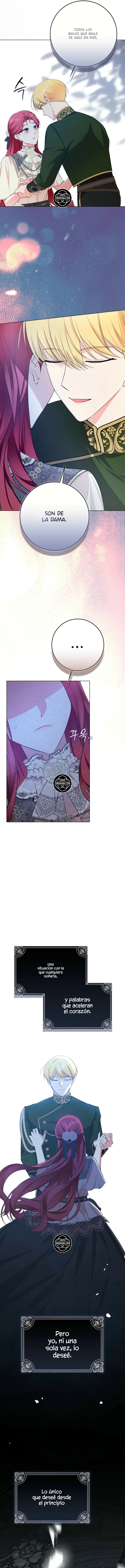 Me Convertí En El Objetivo De Los Protagonistas Masculinos Capítulo 55 - Page 14