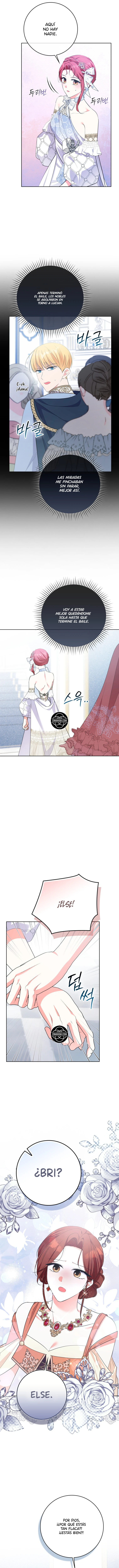 Me Convertí En El Objetivo De Los Protagonistas Masculinos Capítulo 56 - Page 14