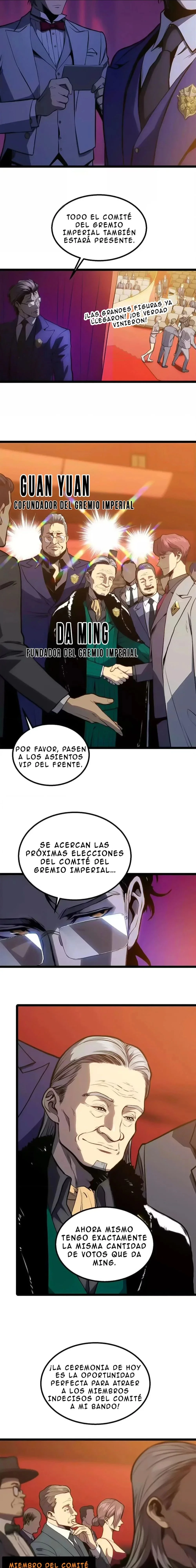 The Glutton Capítulo 37 - Page 4