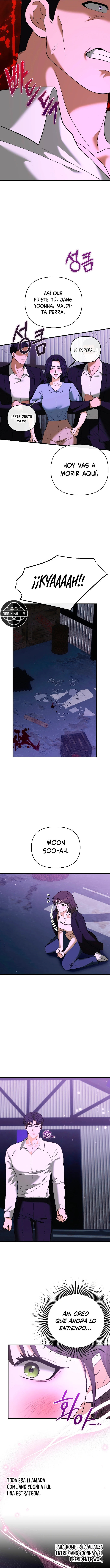 Cuanto mas Húyes Capítulo 36 - Page 17