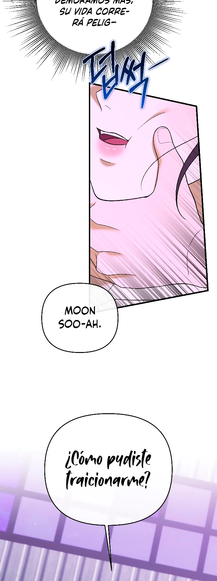 Cuanto mas Húyes Capítulo 37 - Page 10