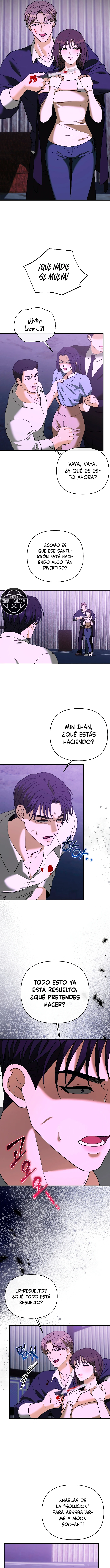 Cuanto mas Húyes Capítulo 37 - Page 7