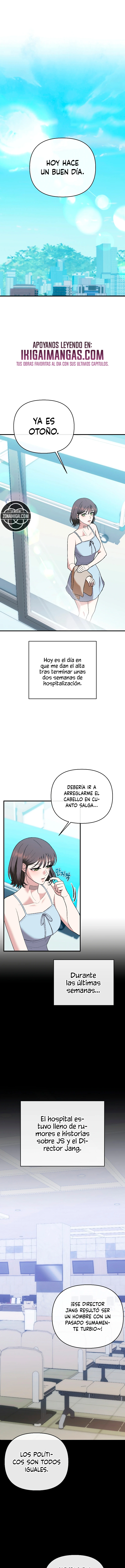 Cuanto mas Húyes Capítulo 39 - Page 1