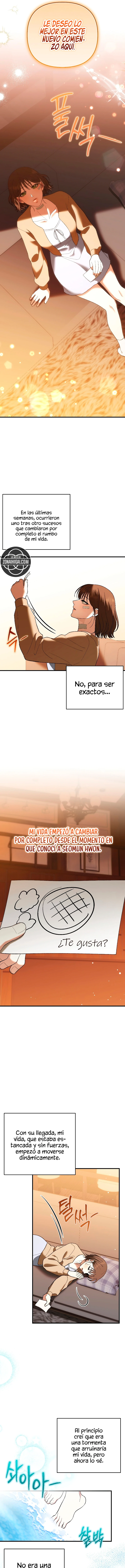 Cuanto mas Húyes Capítulo 39 - Page 13