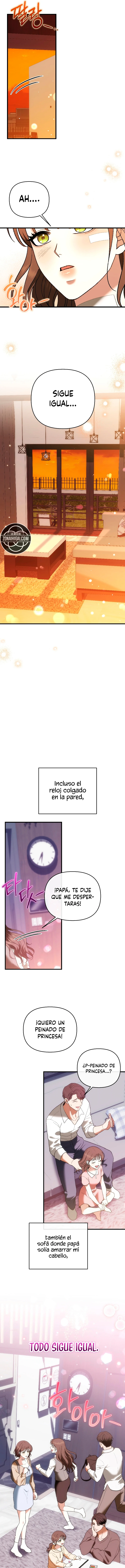 Cuanto mas Húyes Capítulo 39 - Page 9