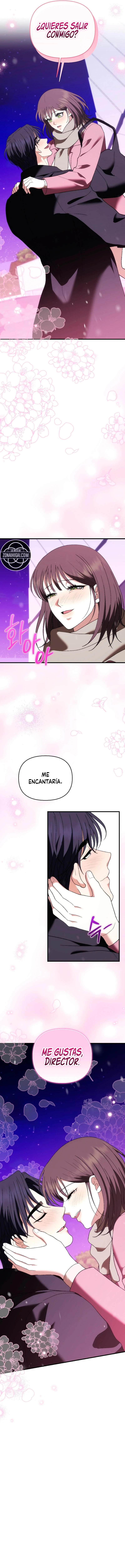 Cuanto mas Húyes Capítulo 40 - Page 3