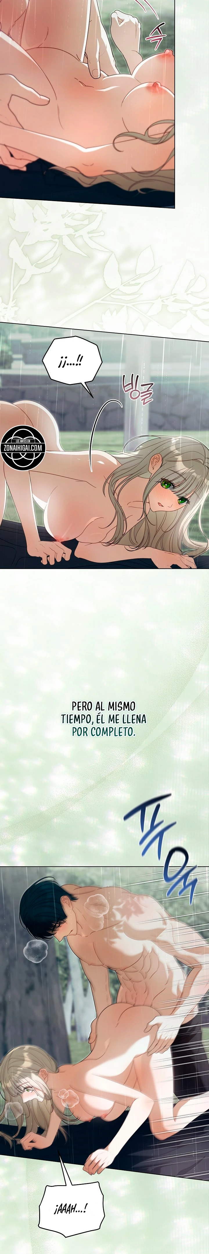 Mi dulce y leal gran duque Capítulo 36 - Page 10