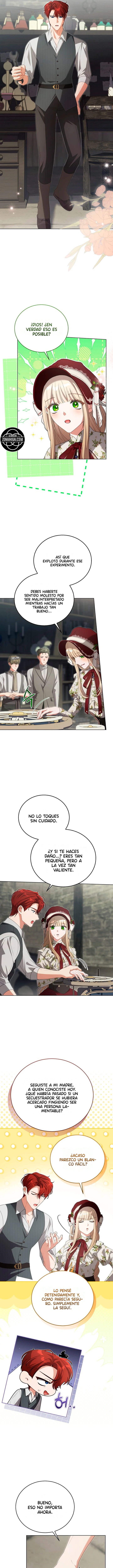 Mi dulce y leal gran duque Capítulo 39 - Page 7