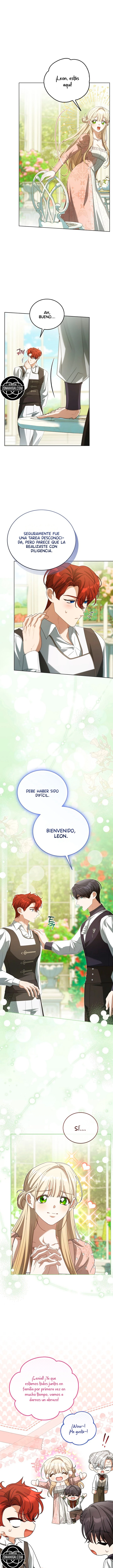 Mi dulce y leal gran duque Capítulo 41 - Page 15