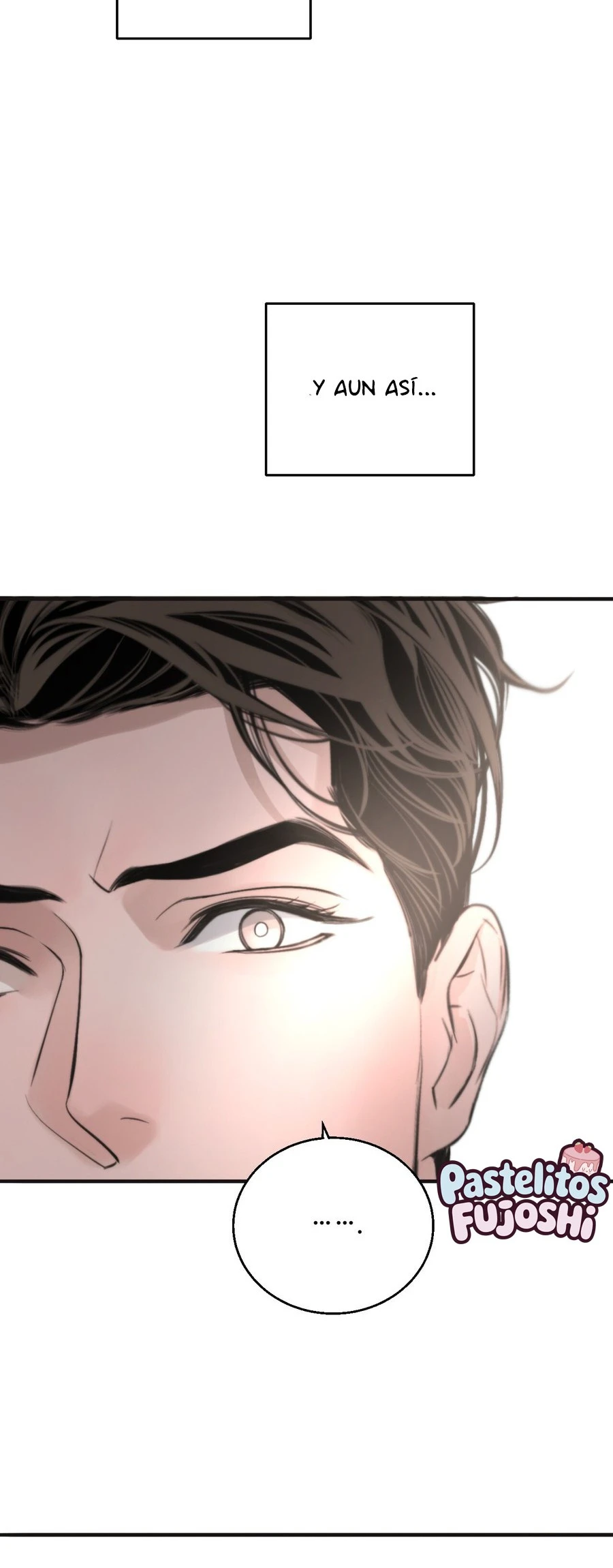 Dash  (omegaverse) Capítulo 45 - Page 10