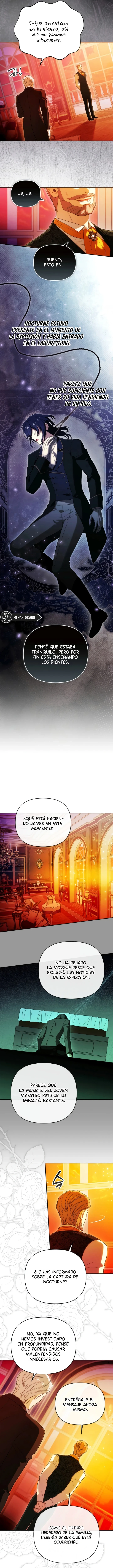 Soy la doctora del emperador moribundo Capítulo 63 - Page 16