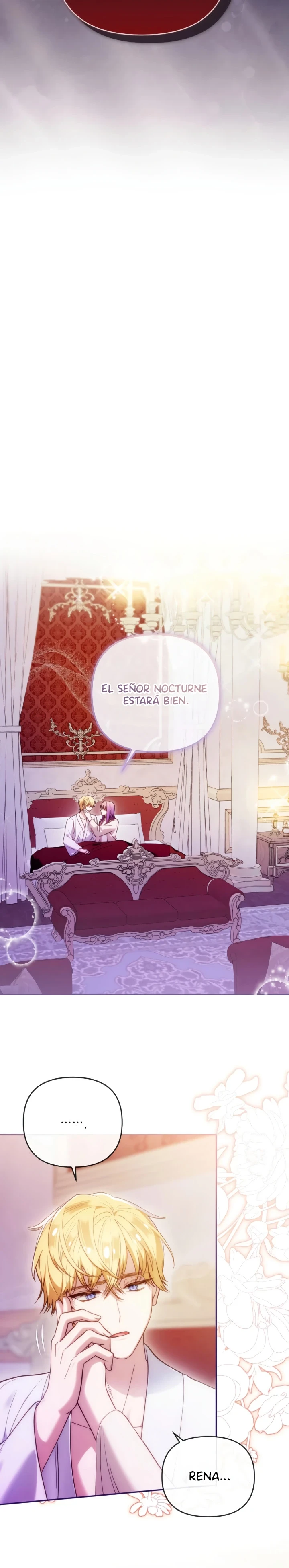 Soy la doctora del emperador moribundo Capítulo 63 - Page 19