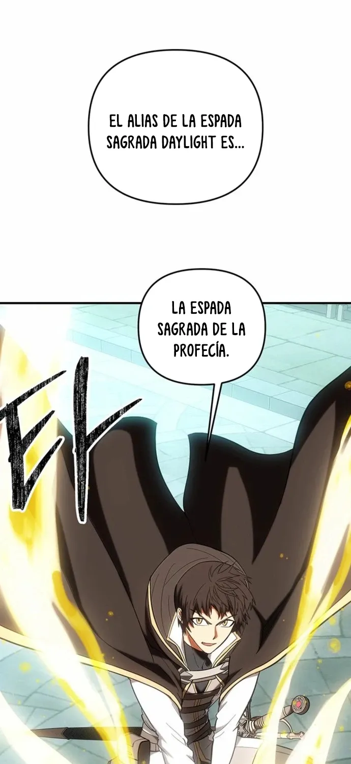 Crónicas de un Extra al Mas Fuerte Capítulo 54 - Page 105
