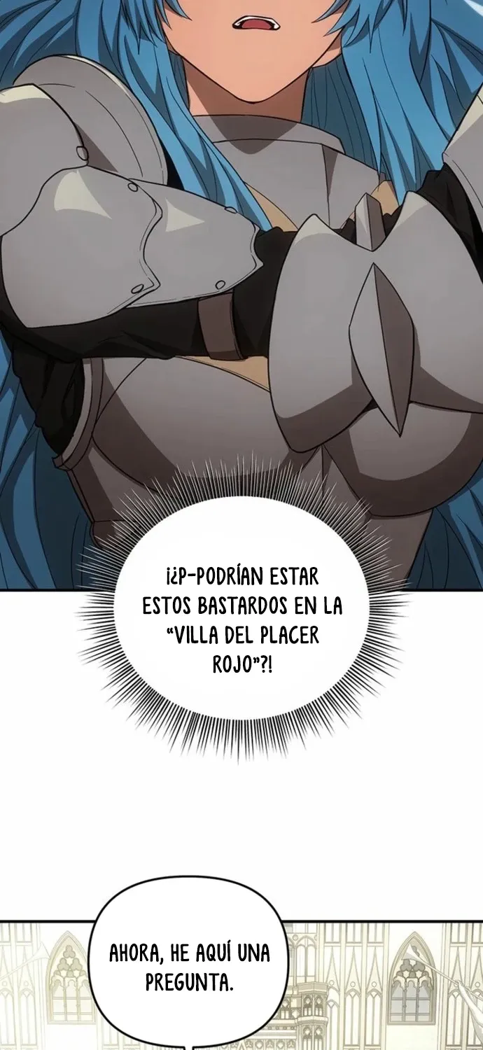 Crónicas de un Extra al Mas Fuerte Capítulo 54 - Page 45