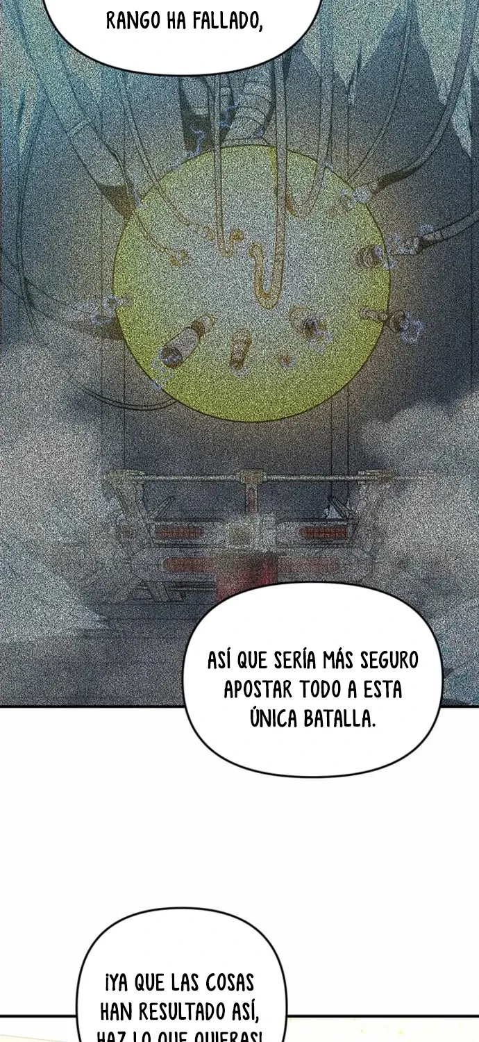 Crónicas de un Extra al Mas Fuerte Capítulo 54 - Page 67