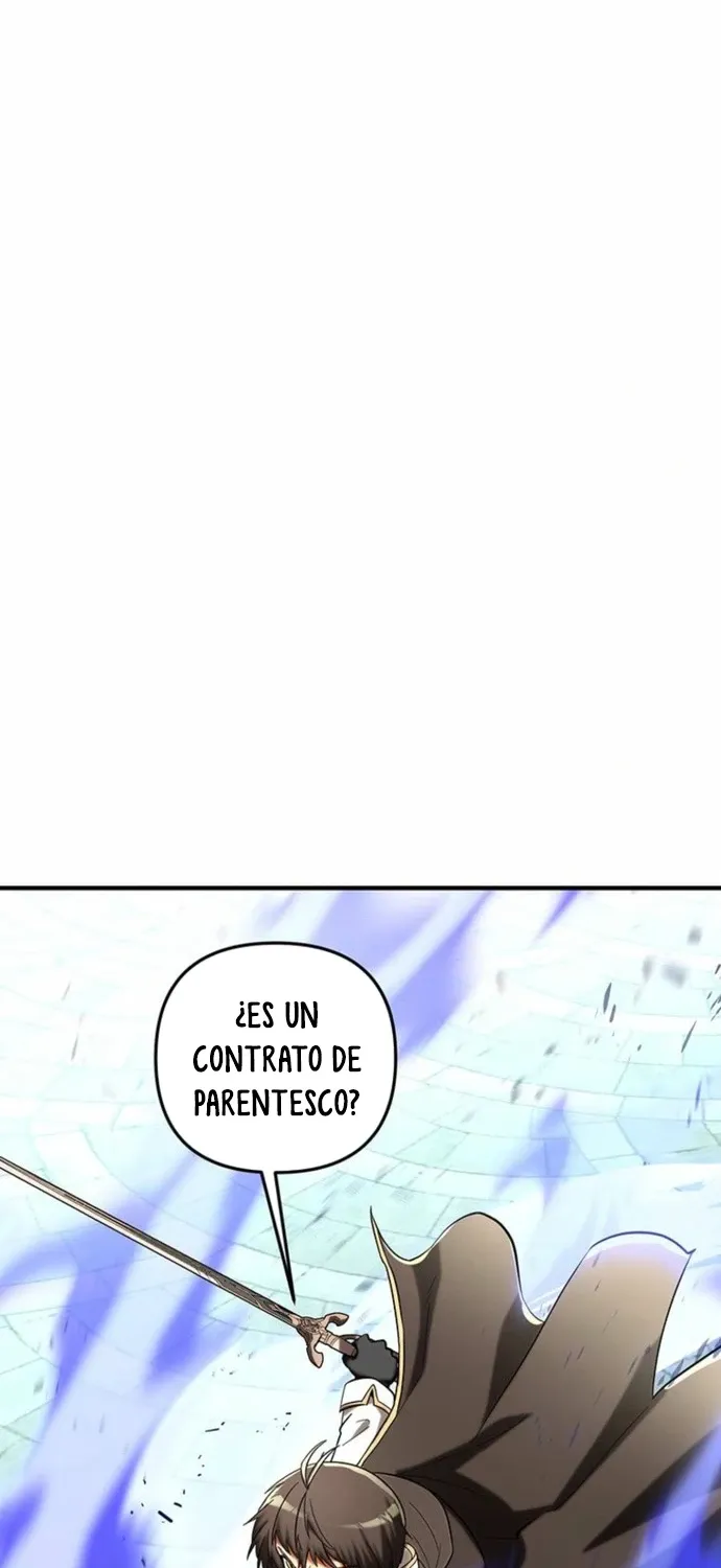 Crónicas de un Extra al Mas Fuerte Capítulo 54 - Page 74