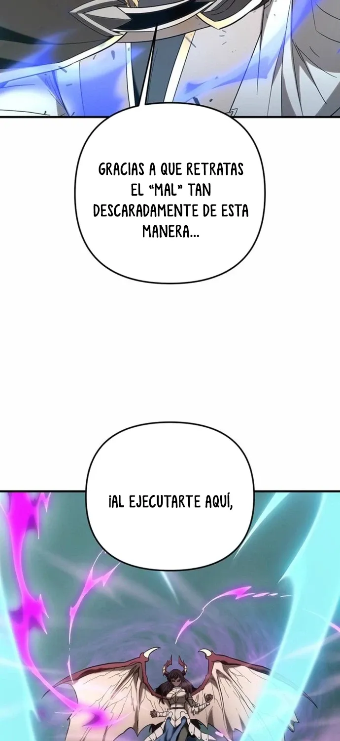 Crónicas de un Extra al Mas Fuerte Capítulo 54 - Page 80