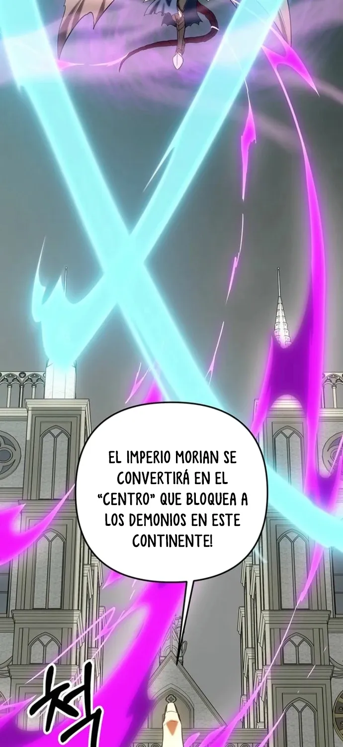 Crónicas de un Extra al Mas Fuerte Capítulo 54 - Page 81