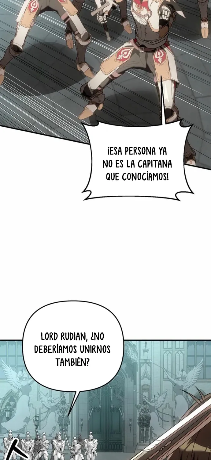 Crónicas de un Extra al Mas Fuerte Capítulo 54 - Page 83