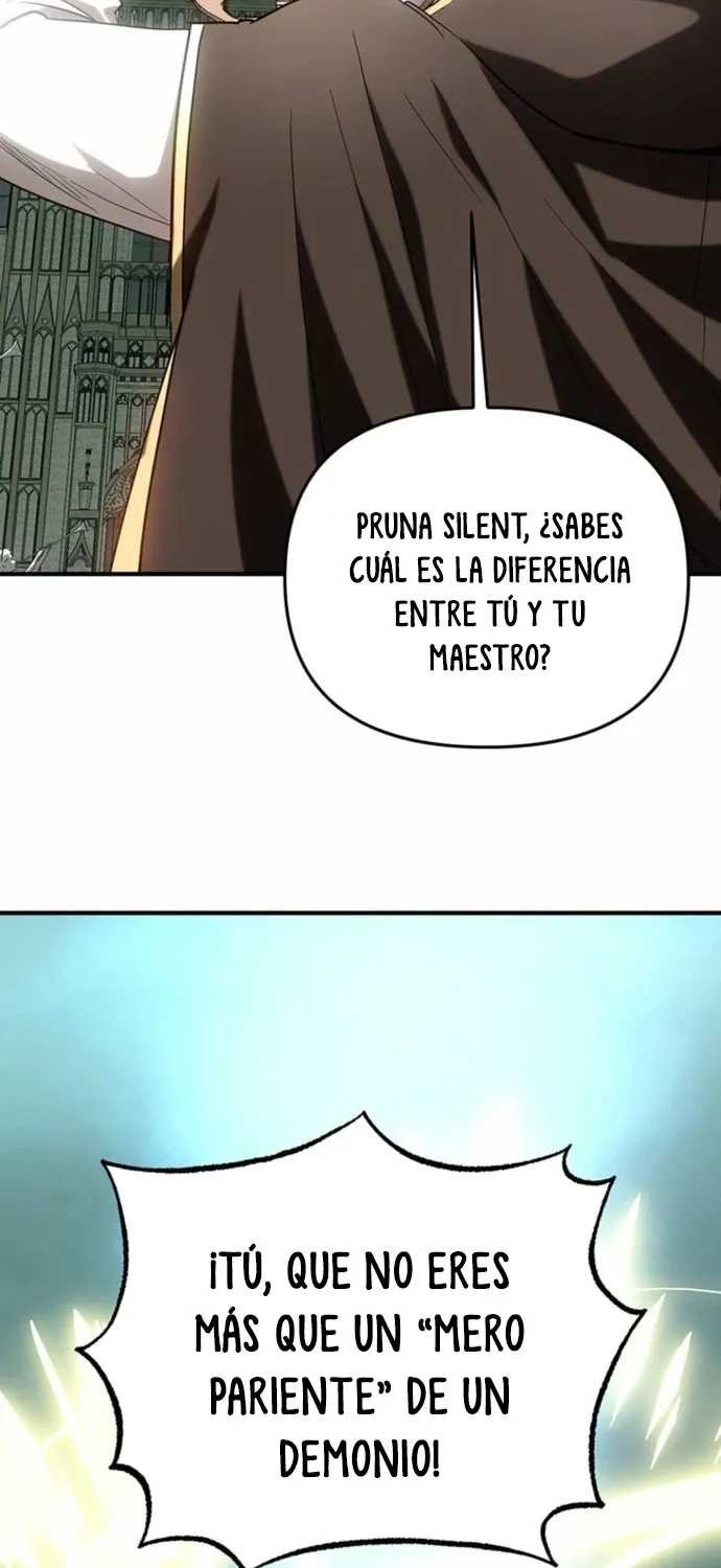 Crónicas de un Extra al Mas Fuerte Capítulo 54 - Page 87