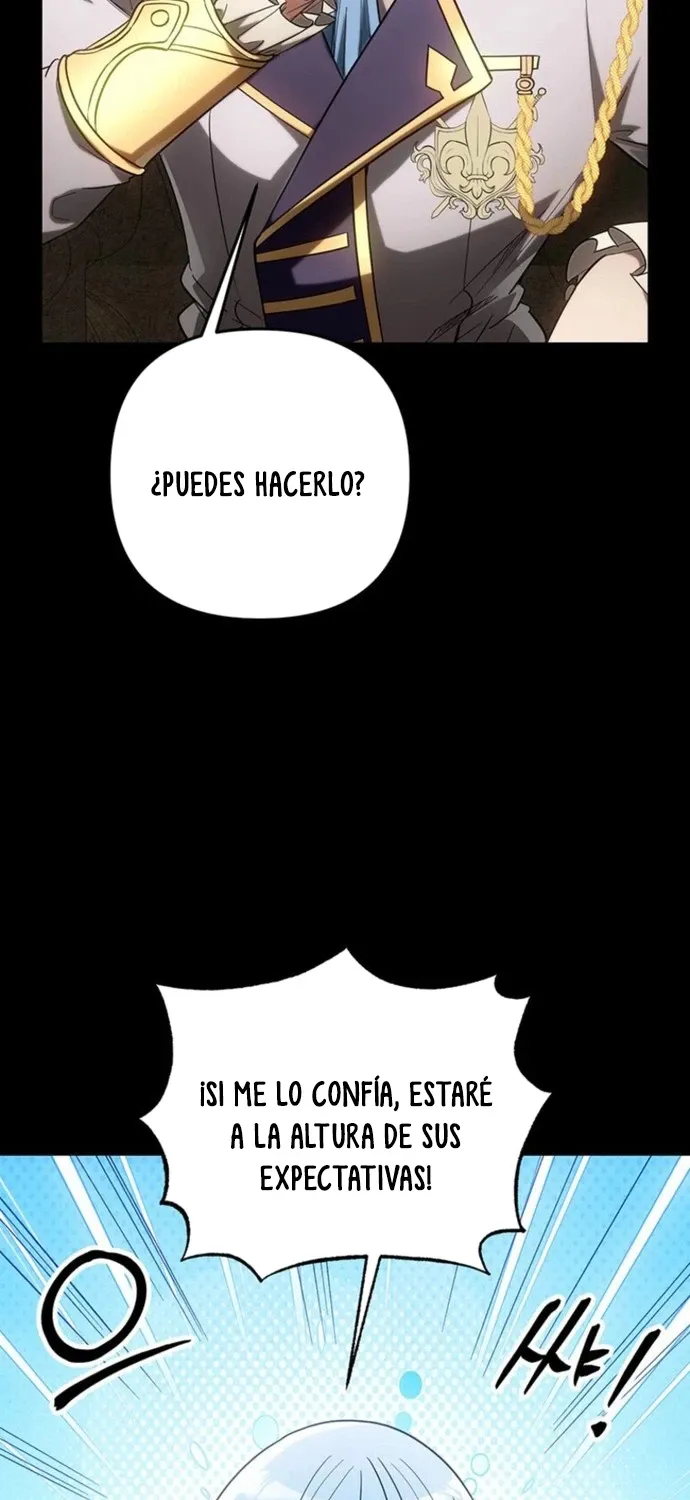 Crónicas de un Extra al Mas Fuerte Capítulo 54 - Page 9