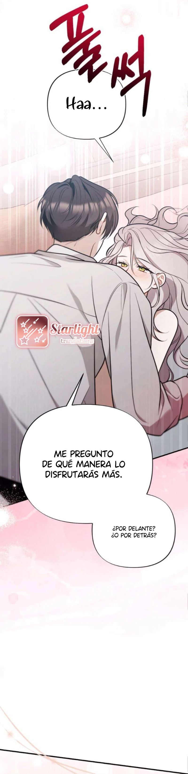 Me casé con un Duque virgen y pervertido Capítulo 9 - Page 12
