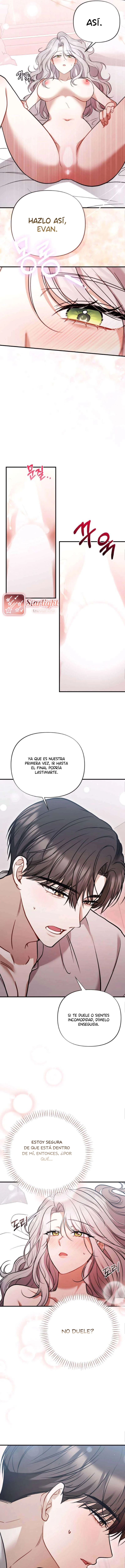 Me casé con un Duque virgen y pervertido Capítulo 9 - Page 13