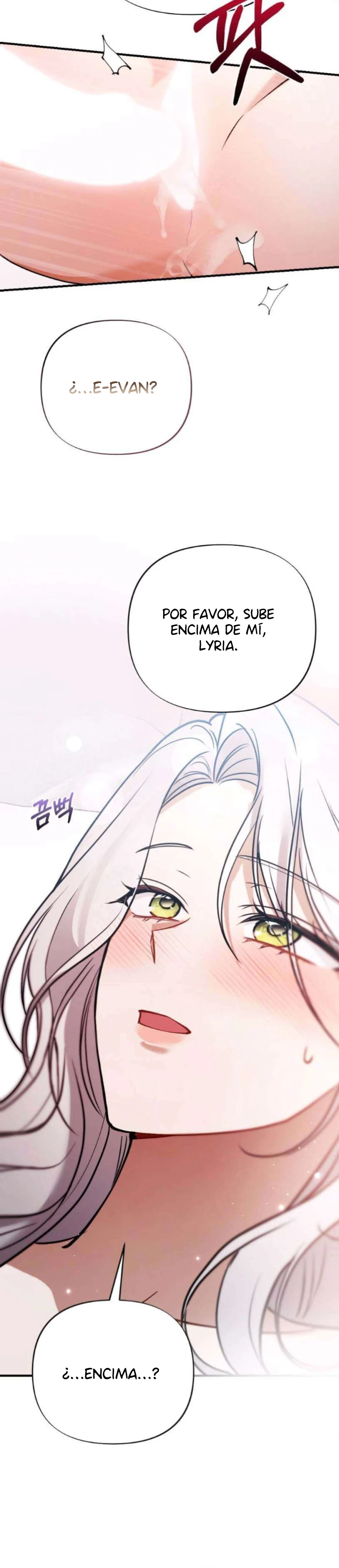 Me casé con un Duque virgen y pervertido Capítulo 9 - Page 16
