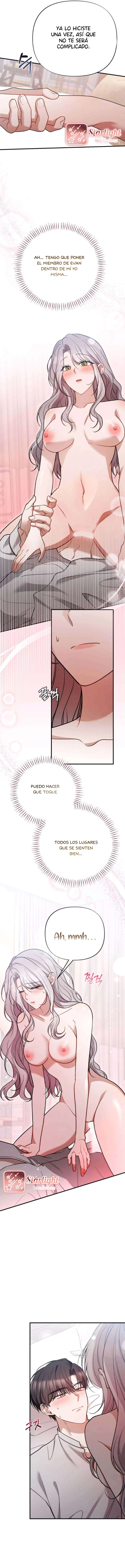 Me casé con un Duque virgen y pervertido Capítulo 9 - Page 17