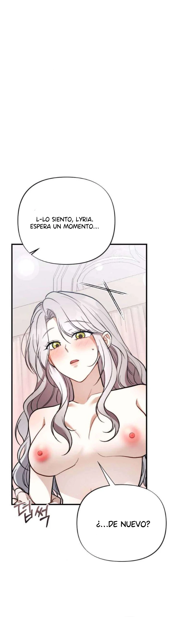 Me casé con un Duque virgen y pervertido Capítulo 9 - Page 18
