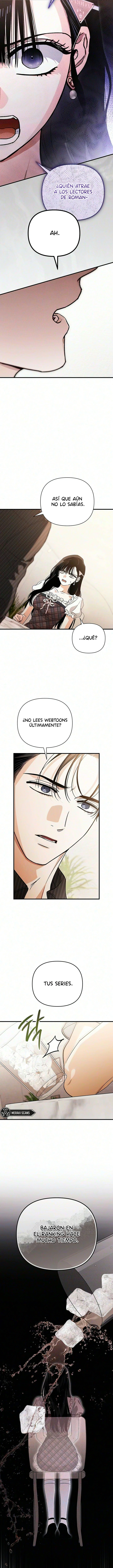 ¡Sé un chico malo! Capítulo 26 - Page 11