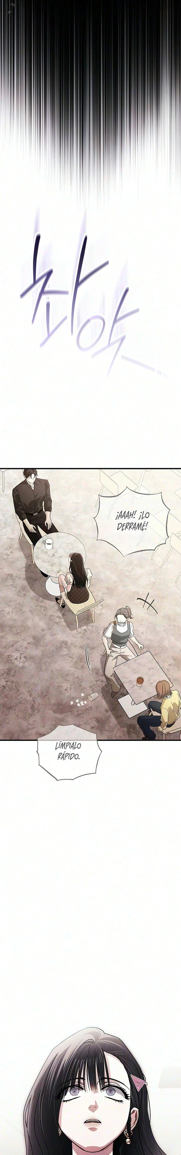 ¡Sé un chico malo! Capítulo 26 - Page 12