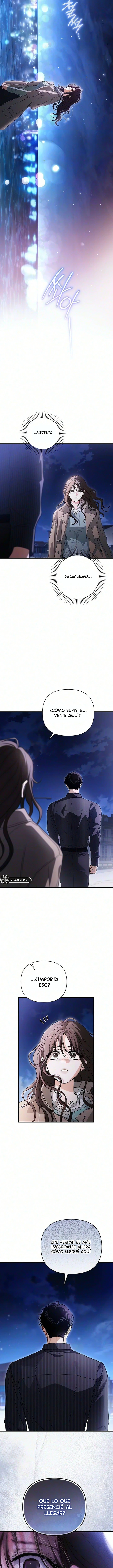¡Sé un chico malo! Capítulo 29 - Page 11