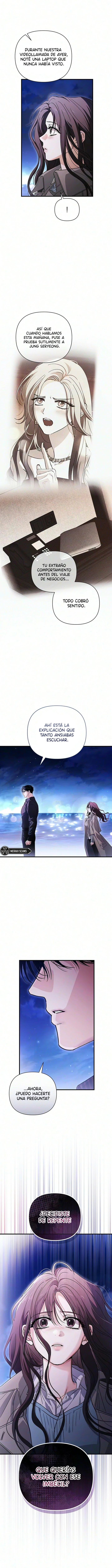 ¡Sé un chico malo! Capítulo 29 - Page 13