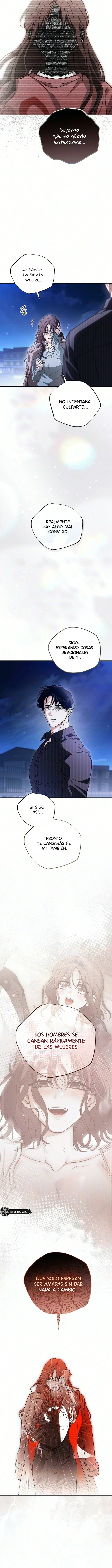 ¡Sé un chico malo! Capítulo 29 - Page 19
