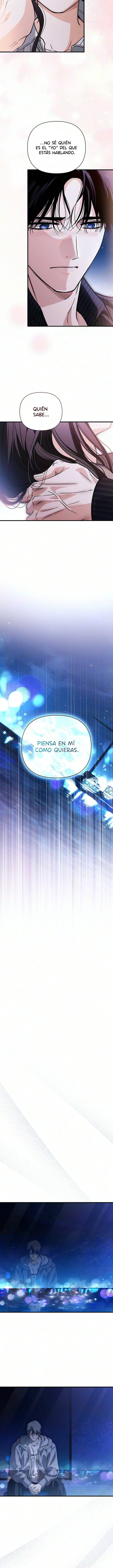 ¡Sé un chico malo! Capítulo 29 - Page 23