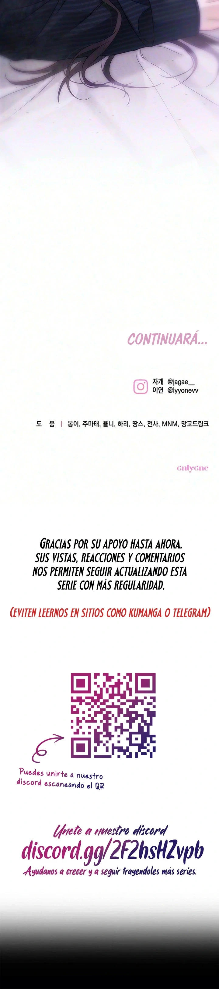 ¡Sé un chico malo! Capítulo 29 - Page 25