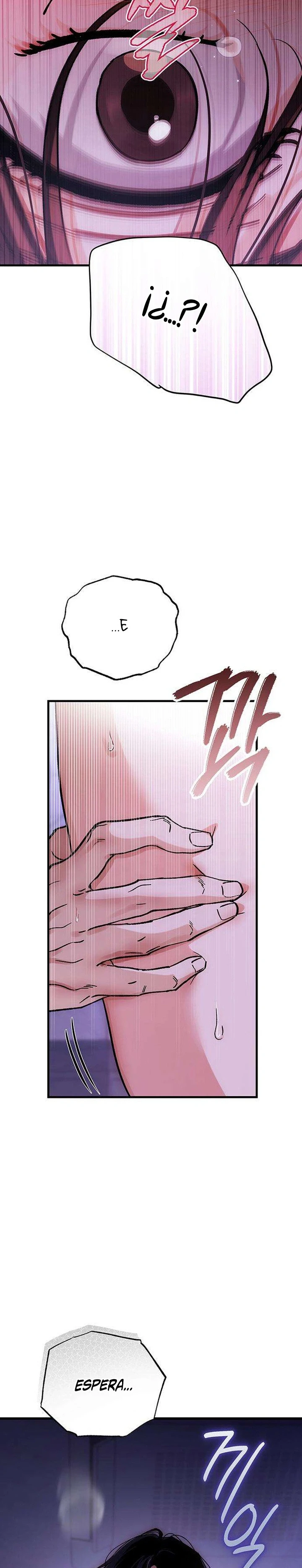 ¡Sé un chico malo! Capítulo 31 - Page 14