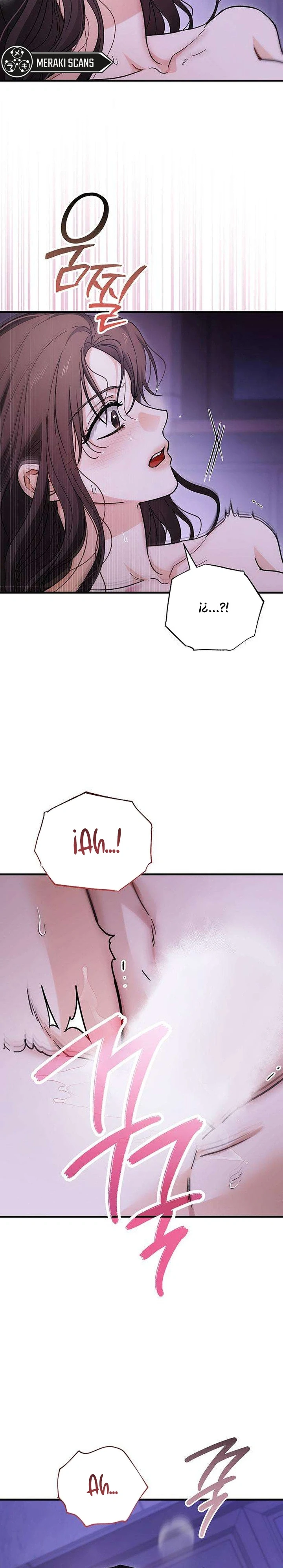 ¡Sé un chico malo! Capítulo 31 - Page 16