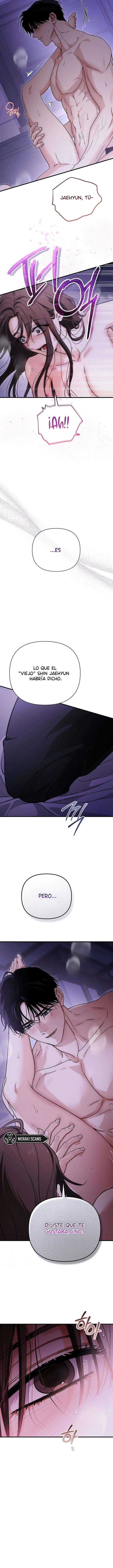 ¡Sé un chico malo! Capítulo 31 - Page 17